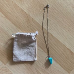 NWT Aloha Necklace